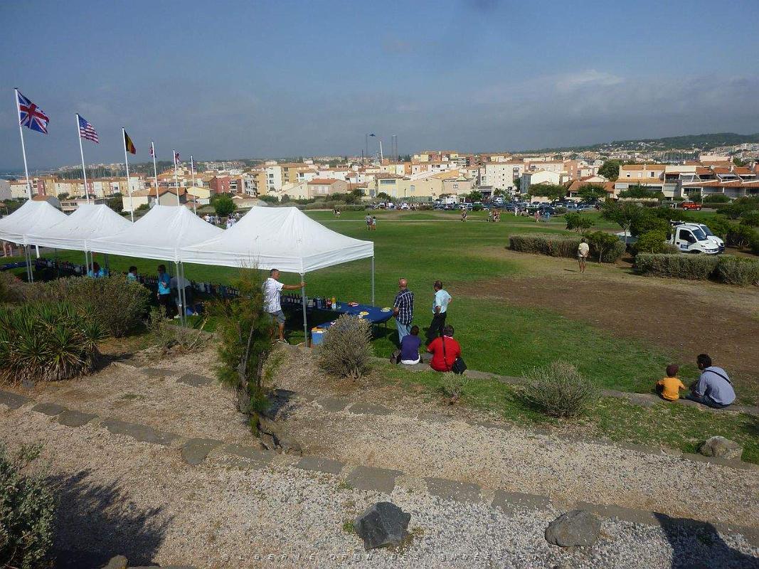 AGDE 2012 COMMEMORATION DU DEBARQUEMENT DU 15 AOUT 1944   (35).JPG